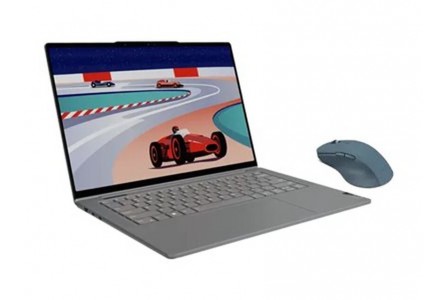 Lenovo Yoga Pro 7 14AHP9 83E3