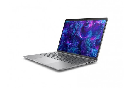 HP ZBook 8 G1i Mobile Workstation
