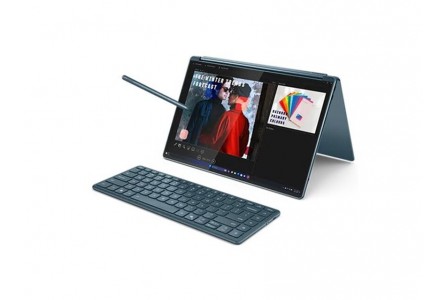 Lenovo Yoga Book 9 14IAH10
