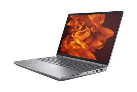 HP ZBook Fury G1i Mobile Workstation