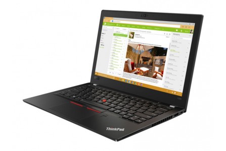 Lenovo ThinkPad X280