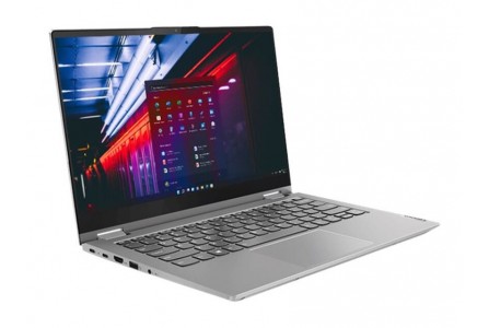 Lenovo ThinkBook 14s Yoga ITL