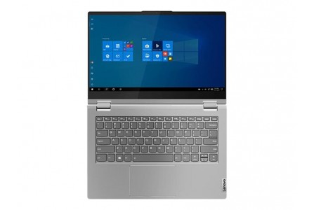 Lenovo ThinkBook 14s Yoga ITL