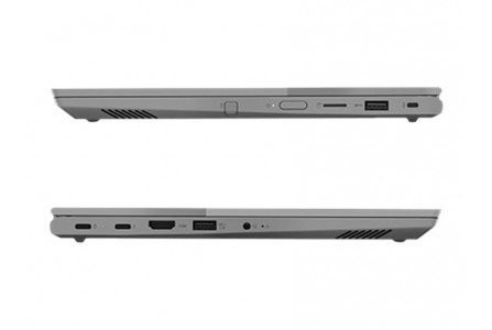 Lenovo ThinkBook 14s Yoga ITL