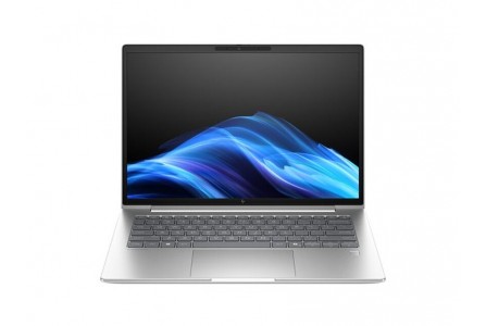 HP EliteBook 6 G1i Notebook AI