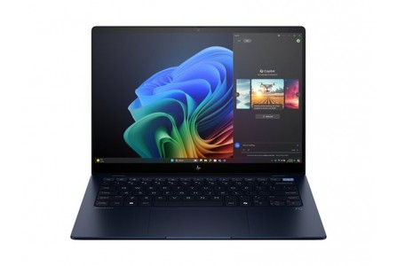 HP EliteBook Ultra 14 G1q Notebook AI