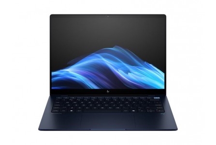 HP EliteBook Ultra 14 G1q Notebook AI