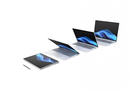 HP EliteBook 8 Flip G1i Notebook AI