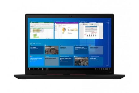 Lenovo Thinkpad X13 G2