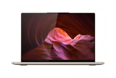 Lenovo Yoga Slim 9 14IAP7