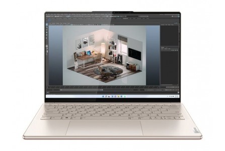 Lenovo Yoga Slim 9 14IAP7
