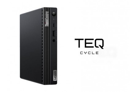 Lenovo ThinkCentre M70q - tiny Core i5 10400T 2 GHz - 16 GB