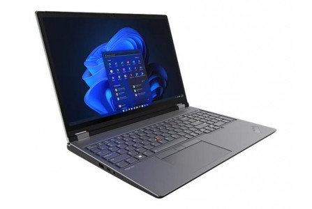 Lenovo ThinkPad P16 G1