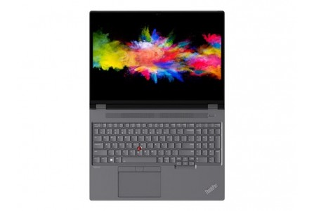 Lenovo ThinkPad P16 G1