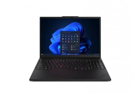 Lenovo ThinkPad P16s Gen 3