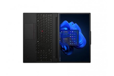 Lenovo ThinkPad P16s Gen 3