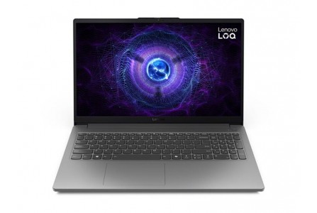 Lenovo LOQ 15IAX9E