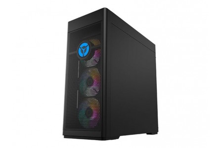 Lenovo Legion T7 34IMZ5 - tower Core i7 10700K 3.8 GHz - 16 GB