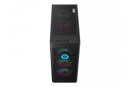 Lenovo Legion T7 34IMZ5 - tower Core i7 10700K 3.8 GHz - 16 GB