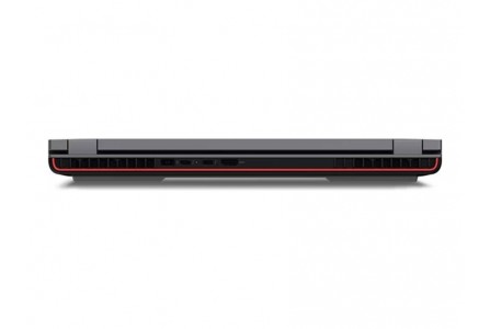 Lenovo ThinkPad P16 Gen 2