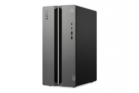 Lenovo LOQ Tower 17IRR9 - tower Core i5 i5-14400F 2.5 GHz - 16 GB