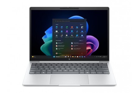 HP EliteBook 8 G1a Notebook Next Gen AI