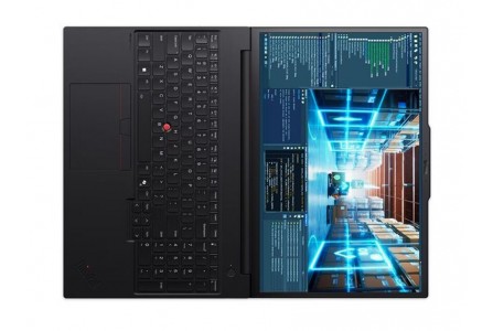 Lenovo ThinkPad P16v Gen 3
