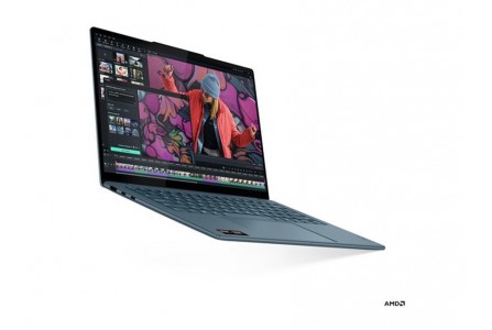 Lenovo Yoga Slim 7 14AKP10