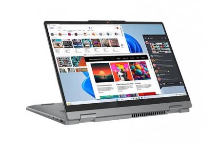 Lenovo IdeaPad 5 2-in-1 14IRU9