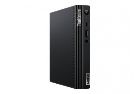 Lenovo ThinkCentre M70q - tiny Core i5 10400T 2 GHz - 16 GB