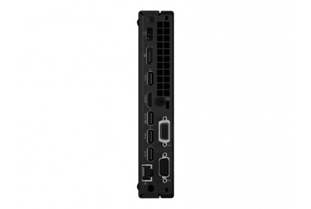 Lenovo ThinkCentre M70q - tiny Core i5 10400T 2 GHz - 16 GB