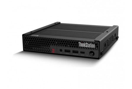Lenovo ThinkCentre P3 Tiny