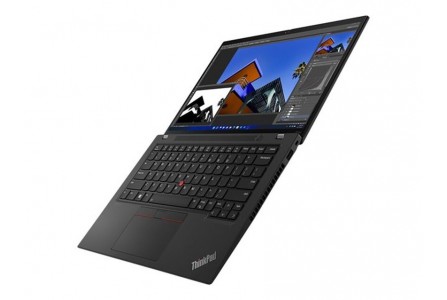 Lenovo ThinkPad P14s Gen 3