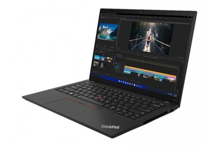 Lenovo ThinkPad P14s Gen 3