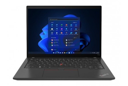 Lenovo ThinkPad P14s Gen 3