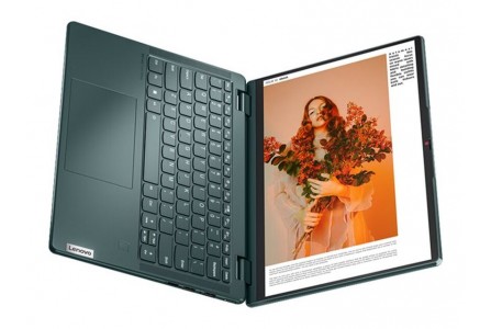 Lenovo Yoga 6 13ALC7 82UD