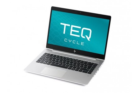HP EliteBook 840 G6