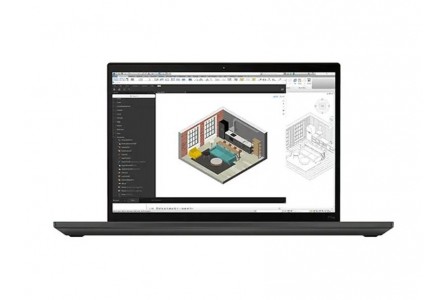 Lenovo ThinkPad P14s Gen 4