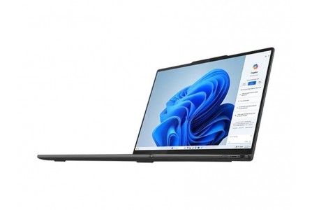 Lenovo Yoga 7 2-in-1 14IML9
