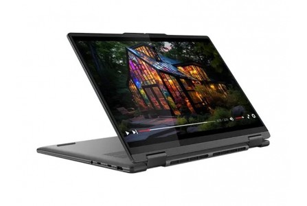 Lenovo Yoga 7 2-in-1 14IML9