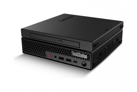 Lenovo ThinkCentre P3 Tiny