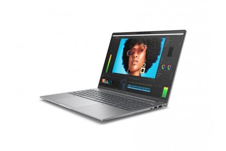 HP ZBook 8 G1i Mobile Workstation