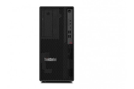 Lenovo ThinkStation P2 Tower Gen 2 - tower Core Ultra 7 265 - vPro Enterprise
