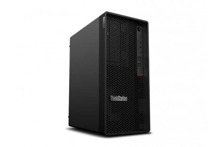 Lenovo ThinkStation P2 Tower Gen 2 - tower Core Ultra 7 265 - vPro Enterprise