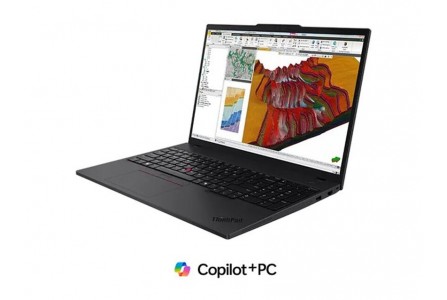 Lenovo ThinkPad P16s Gen 4