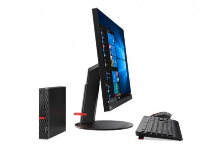 Lenovo ThinkCentre M920q