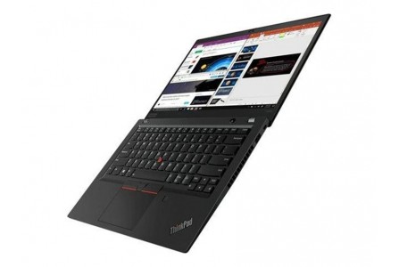 Lenovo ThinkPad T495s