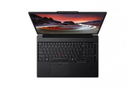 Lenovo ThinkPad P16s G3