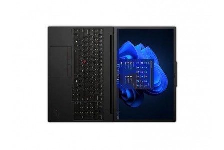 Lenovo ThinkPad P16s G3