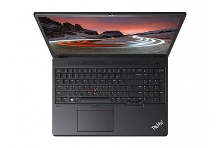 Lenovo ThinkPad P16v G2